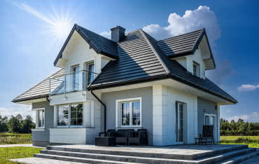 Jakie są wymiary blachodachówek?