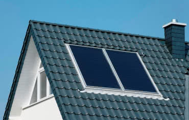 Kompletne rozwiązania do pozyskiwania energii ze Słońca