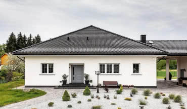 Dach kopertowy - wszystko, co musisz wiedzieć