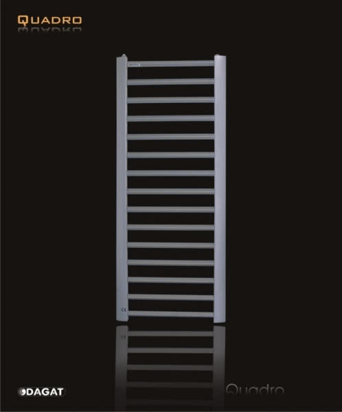 Grzejnik QUADRO