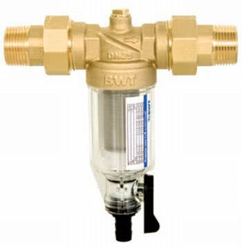 Filtry do wody serii Protector mini