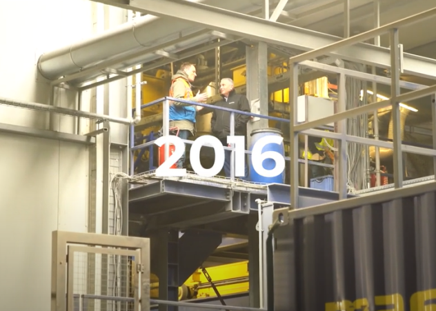 Prezentacja firmy JONIEC