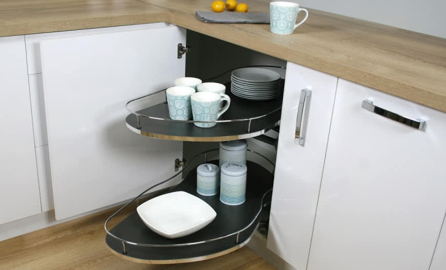 Co zmieniło się w ofercie akcesoriów kuchennych?