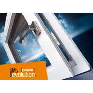 Nowa linia okienna MS evolution [pasywne]