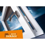 Nowa linia okienna MS evolution [pasywne]