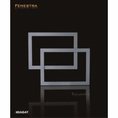 Grzejnik FENESTRA
