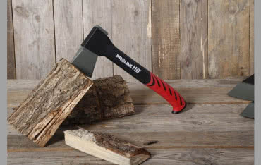 Siekiery PROLINE - co je wyróżnia?