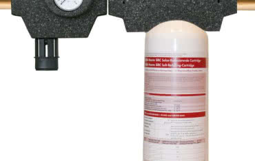 BWT AQA therm – wydajność energetyczna i ochrona instalacji