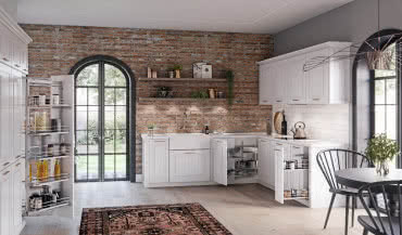 Jak zaplanować wygodną strefę zmywania w kuchni?