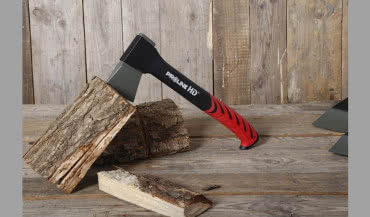 Siekiery PROLINE - co je wyróżnia?