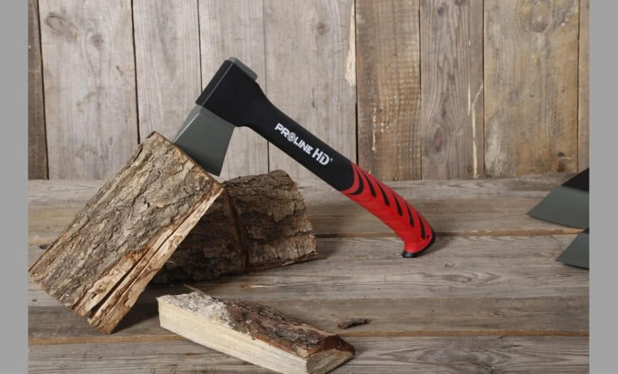 Siekiery PROLINE - co je wyróżnia?