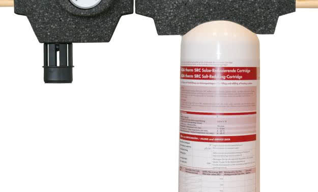 BWT AQA therm – wydajność energetyczna i ochrona instalacji