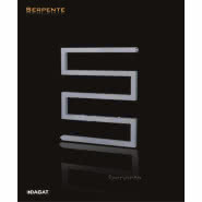Grzejniki SERPENTE