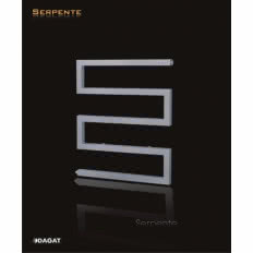 Grzejniki SERPENTE