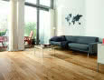 Jesienna promocja podłóg drewnianych firmy Boen