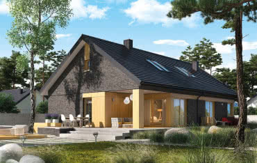 Najnowsze trendy w pokryciach dachowych