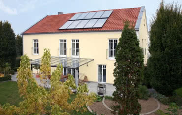 Więcej pieniędzy w programie dopłat do kredytów na zakup i montaż kolektorów słonecznych