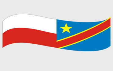 Nowy oddział Bartosz Congo w Republice Demokratycznej Kongo
