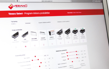 Z Verano wybierzesz grzejnik według własnych kryteriów