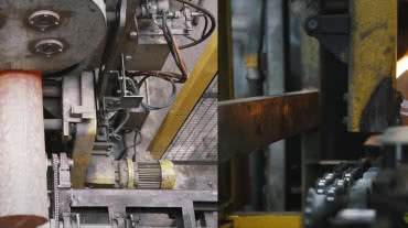 Wybierz się na wirtualny spacer po fabryce mosiądzu HME BRASS GERMANY GMBH