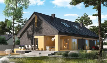 Najnowsze trendy w pokryciach dachowych