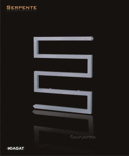Grzejniki SERPENTE