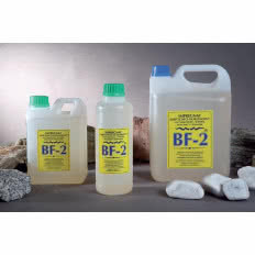 Impregnaty BF-1 i BF-2