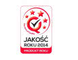 Godło Jakość Roku 2014 dla firmy Bartosz Sp.j. Bujwicki, Sobiech