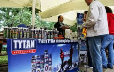 Selena partnerem Ogólnopolskiego Turnieju Montażystów "Mistrzowie Montażu"