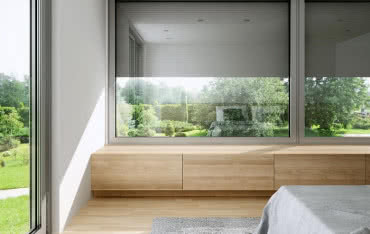 Czym kierować się przy wyborze okien?