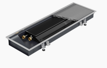 Grzejniki kanałowe Verano to same korzyści!