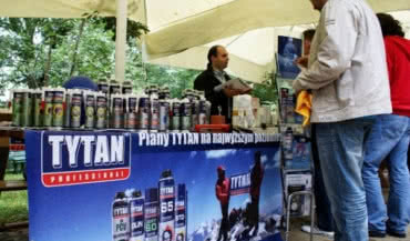 Selena partnerem Ogólnopolskiego Turnieju Montażystów "Mistrzowie Montażu"