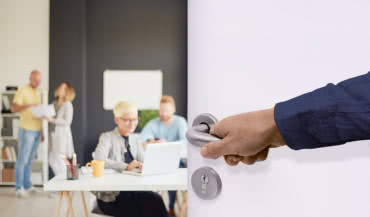 Wkładki antywłamaniowe - jakie są klasy wkładek do drzwi?