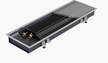 Grzejniki kanałowe Verano to same korzyści!