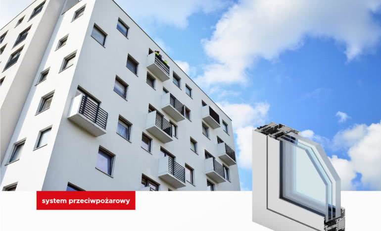 Pasywna ochrona przeciwpożarowa: jak skutecznie zabezpieczyć budynek?