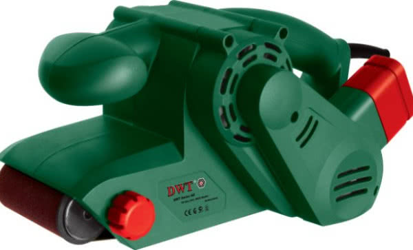 Kupujemy szlifierkę DWT