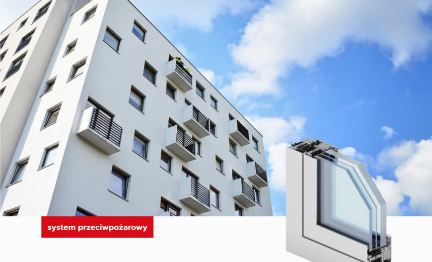 Pasywna ochrona przeciwpożarowa: jak skutecznie zabezpieczyć budynek?