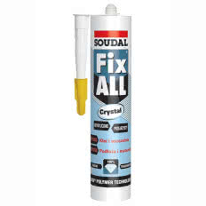 Soudal Fix All 
