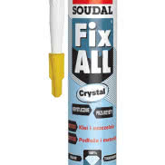 Soudal Fix All 