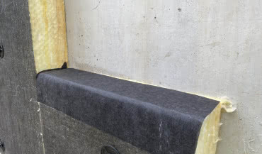 Wełna skalna vs. szklana: którą wybrać do ocieplania domu?