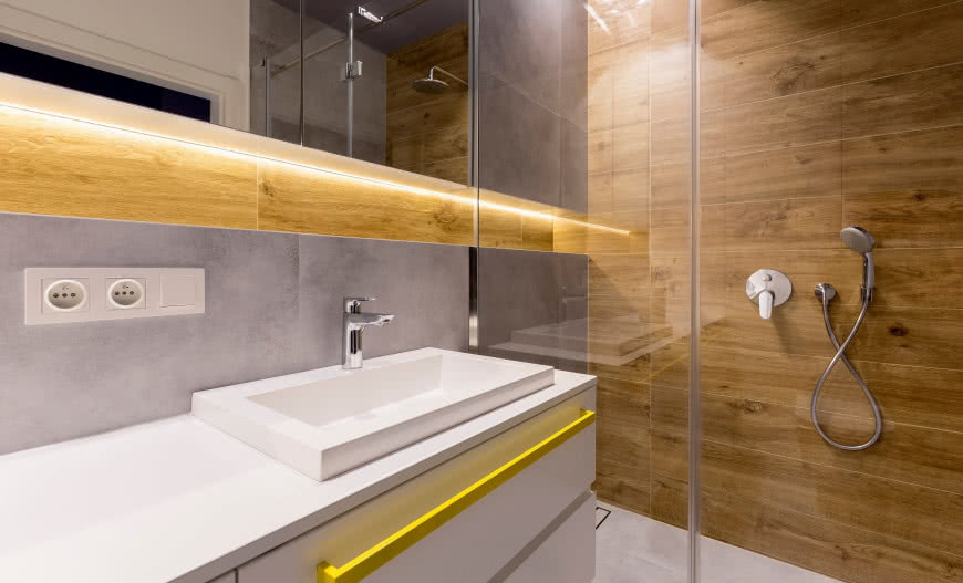 W co warto zainwestować przy urządzaniu łazienki?