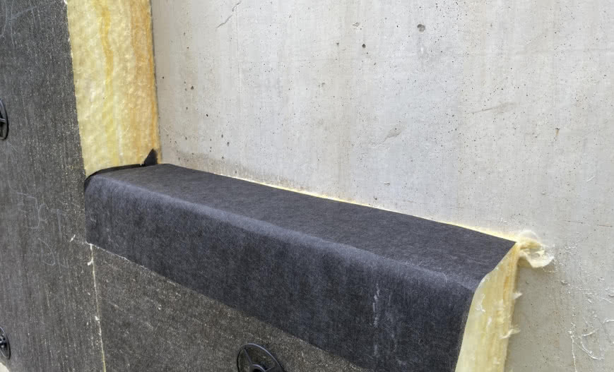 Wełna skalna vs. szklana: którą wybrać do ocieplania domu?