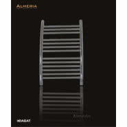 Grzejniki drabinkowe ALMERIA