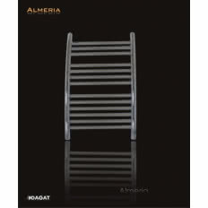 Grzejniki drabinkowe ALMERIA