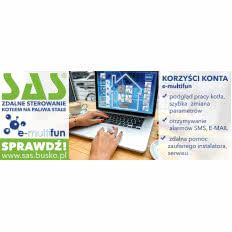 PLATFORMA INTERNETOWA e-MultiFun – „kocioł zawsze w zasięgu ręki”