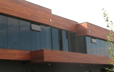 Tarcica THERMO-JESION w ofercie Tartak Stefan