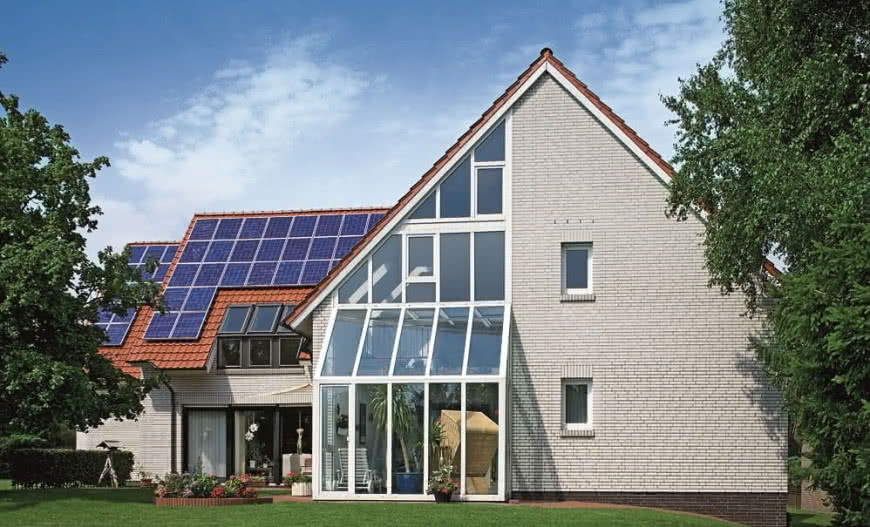 Jak i gdzie zamontować panele fotowoltaiczne?