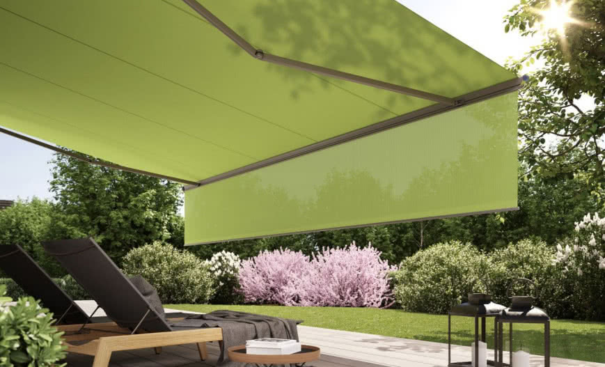 Jak zapewnić ochronę przed nadmiarem słońca?