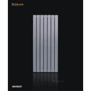 Grzejniki DOKAN