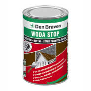 Masa uszczelniająca Den Braven WODA STOP